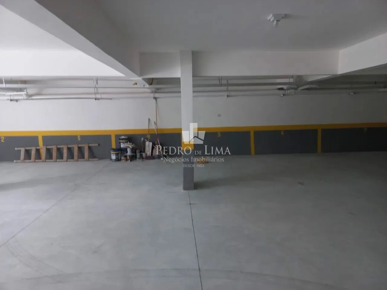 Condominio fechado pronto para morar