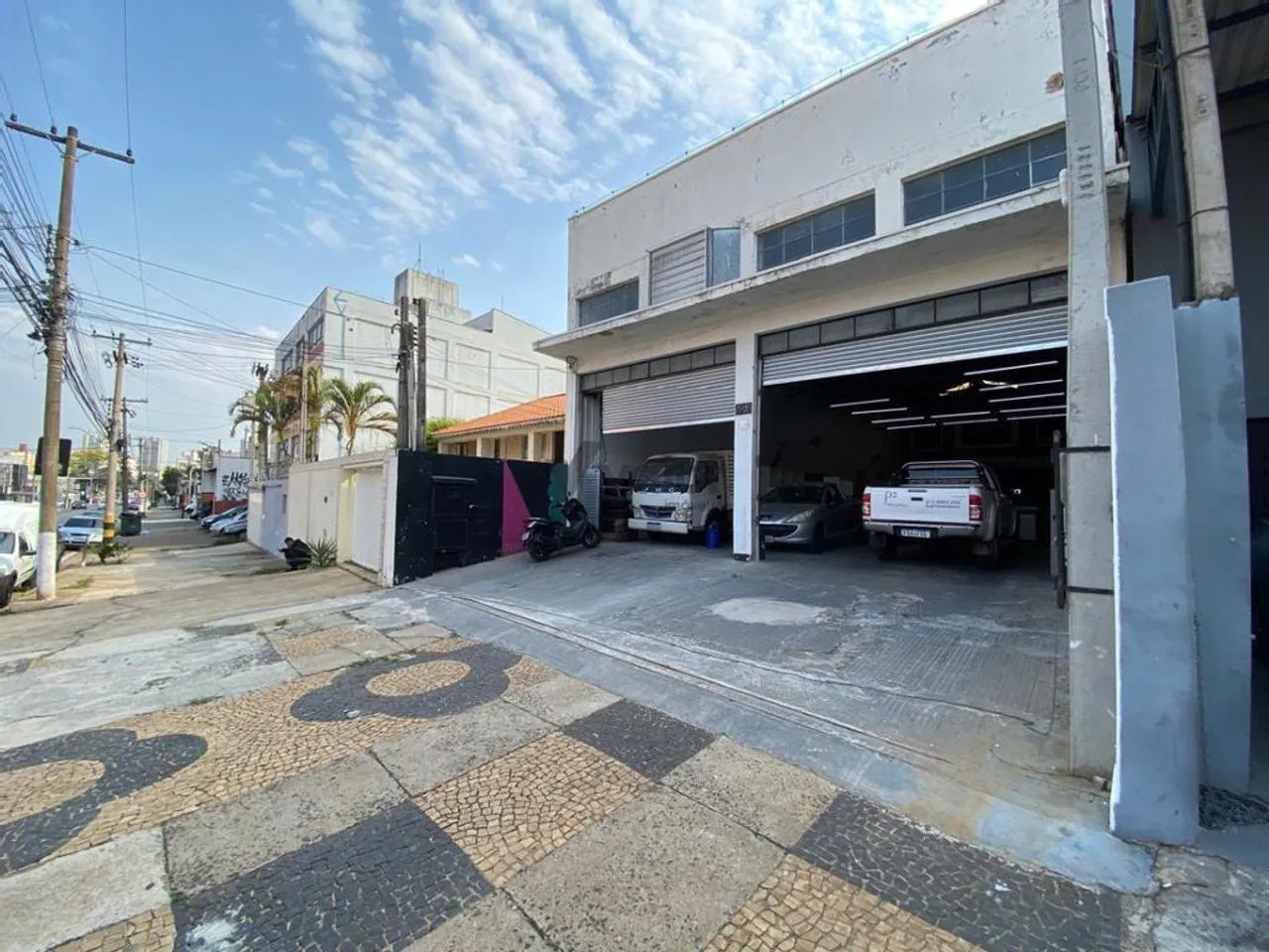 Barracão à venda em Campinas, Taquaral, com 359 m² - Foto 2