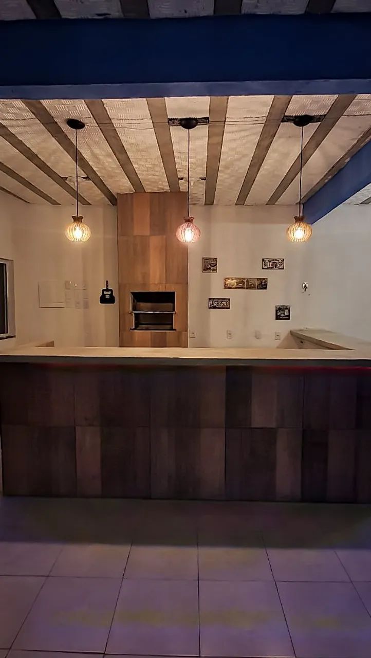 Casa de festa Espaço Belvedere  - Foto 4