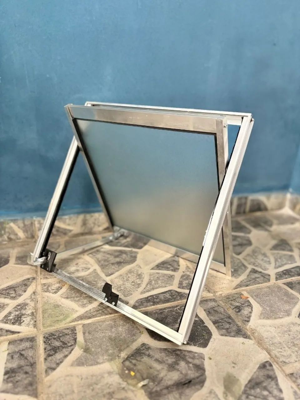 TUDO PARA SUA CASA - Janelas e Portas em Alumínio - A PARTIR DE R$ 77,00 - Foto 5