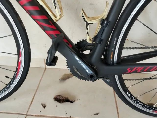 Bike speed Specialized Tam 56 - Foto 2