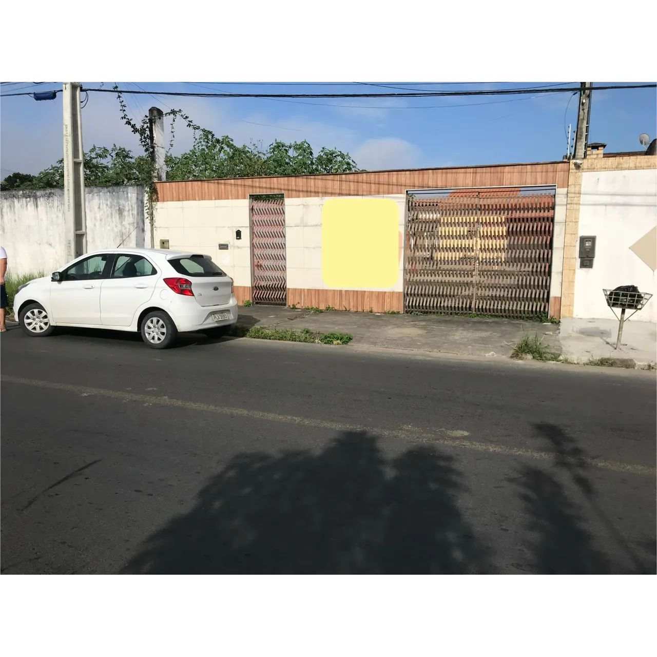 Foto - Feira de Santana - Santo Antônio dos Prazeres