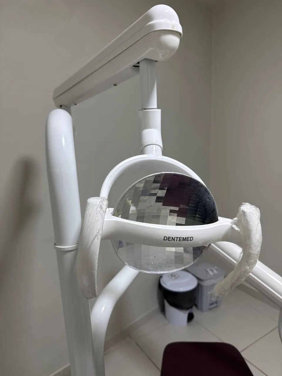 Cadeira Odontológica Completa - Excelente Estado - Foto 2