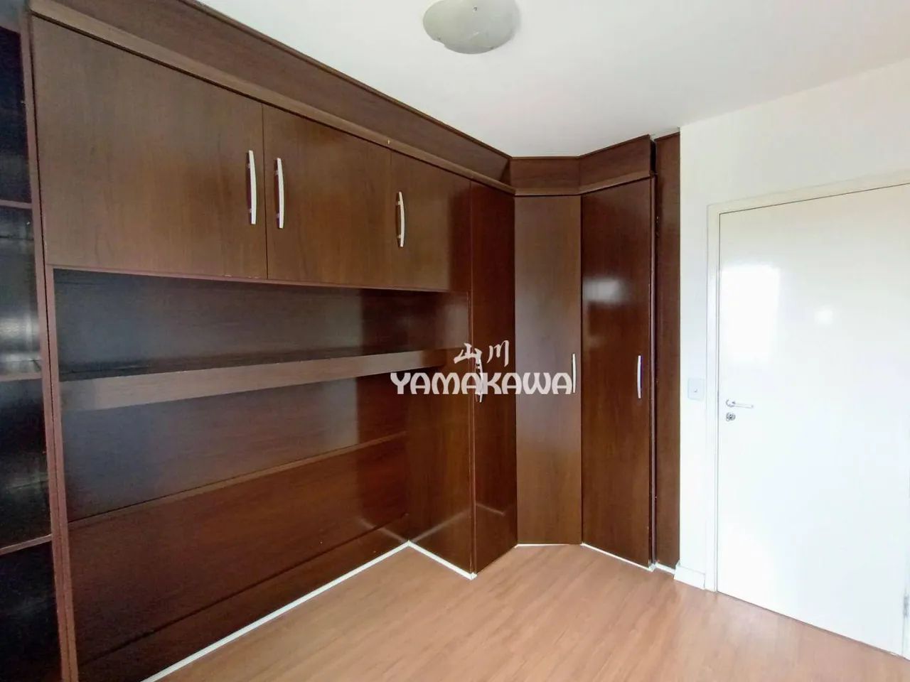 Apartamento com 2 dormitórios para alugar, 56 m² por R$ 3.458,54/mês - Vila Carrão - São P - Foto 11
