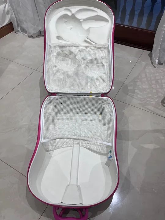 Mochila superpoderosas em 3d  - Foto 2