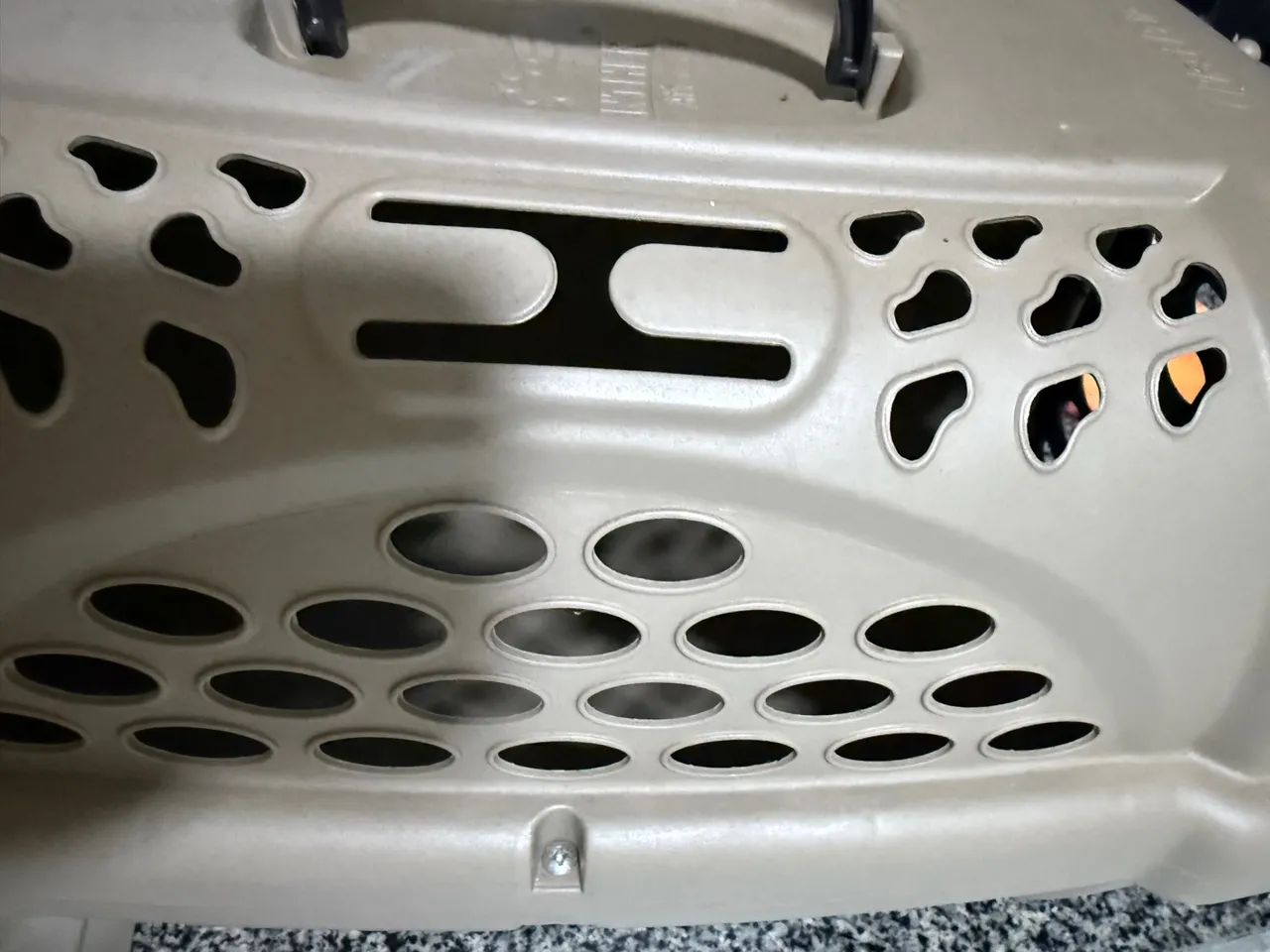 Caixa de Transporte para Pets - Foto 3