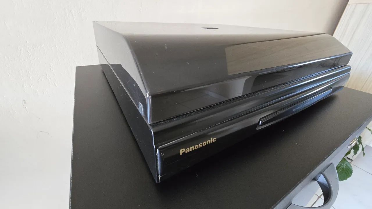 Toca-discos Panasonic + Coleção de Vinis de Música Clássica<br> - Foto 4