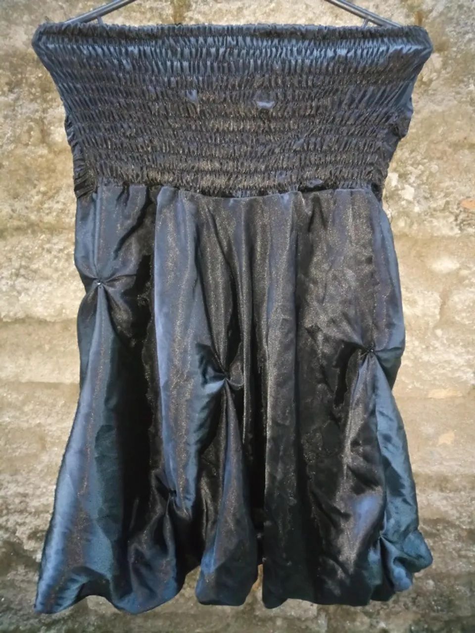 Vestido em Tecido - Foto 5