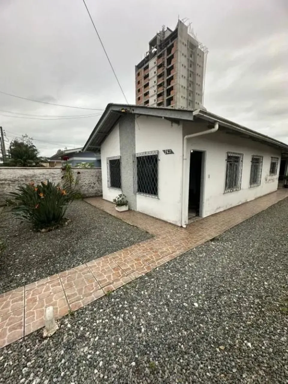 Casa com 3 dormitórios à venda, 100 m² por R$ 690.000 - Cordeiros - Itajaí/SC