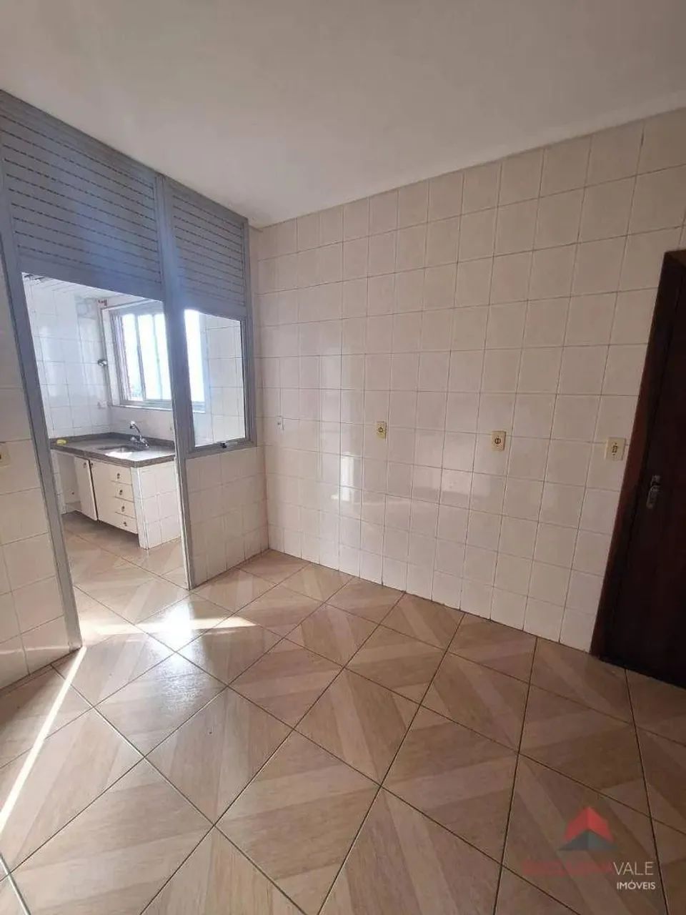 Apartamento à venda, 124 m² por R$ 490.000,00 - Centro - Jacareí/SP - Foto 3