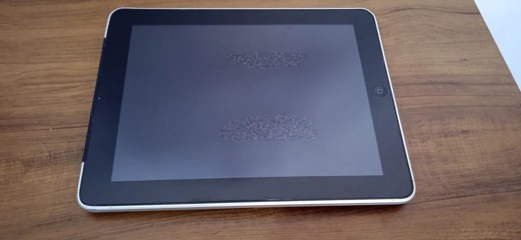 IPAD Para Retirada de Peças - Leia o Anúncio - Foto 4
