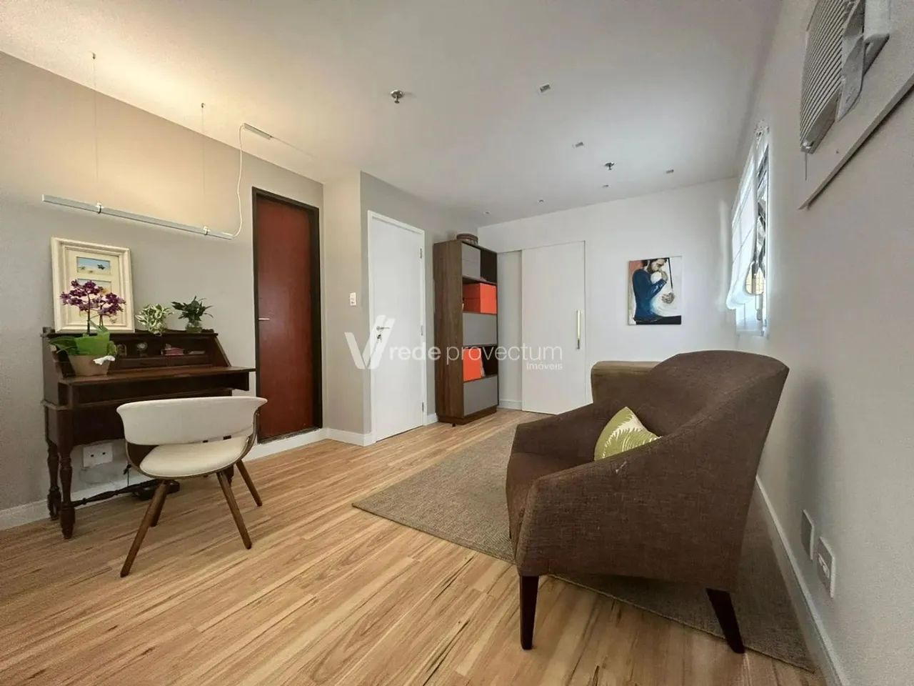 Sala comercial à venda Condomínio: Geminy - Jardim Guanabara - Foto 4