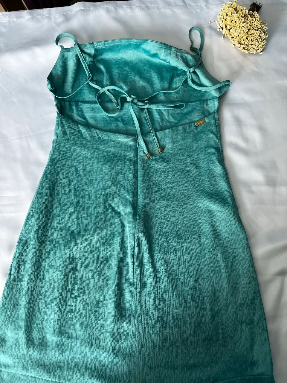 Vestido curto - Foto 3