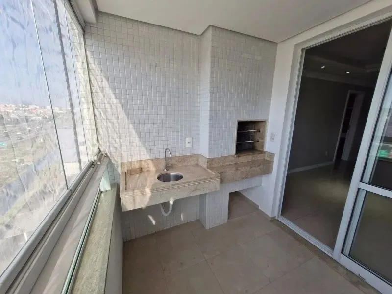 Apartamento SÃO JOSÉ - SC