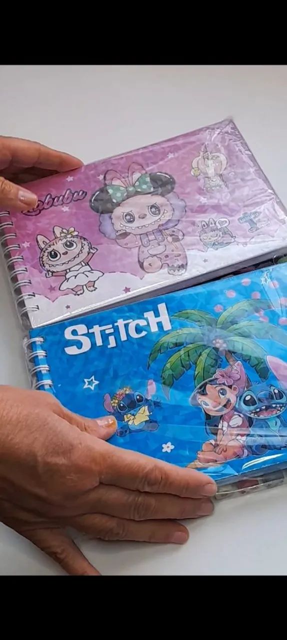 Kit Presente Livro de Colorir + 12 Canetas Cores Ponta Dupla - Foto 2