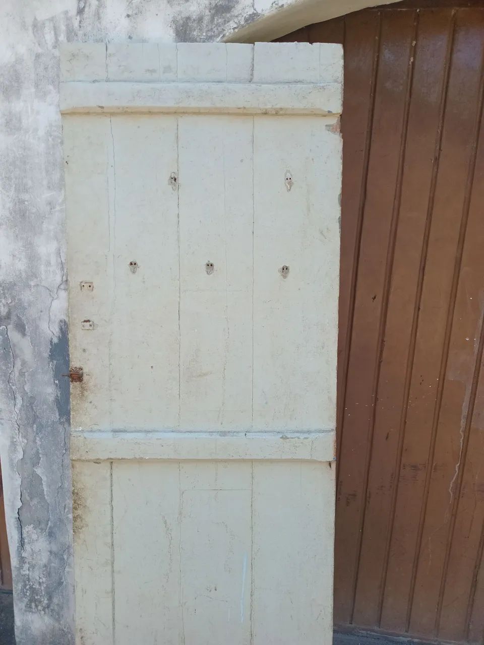 Porta Madeira - Foto 4