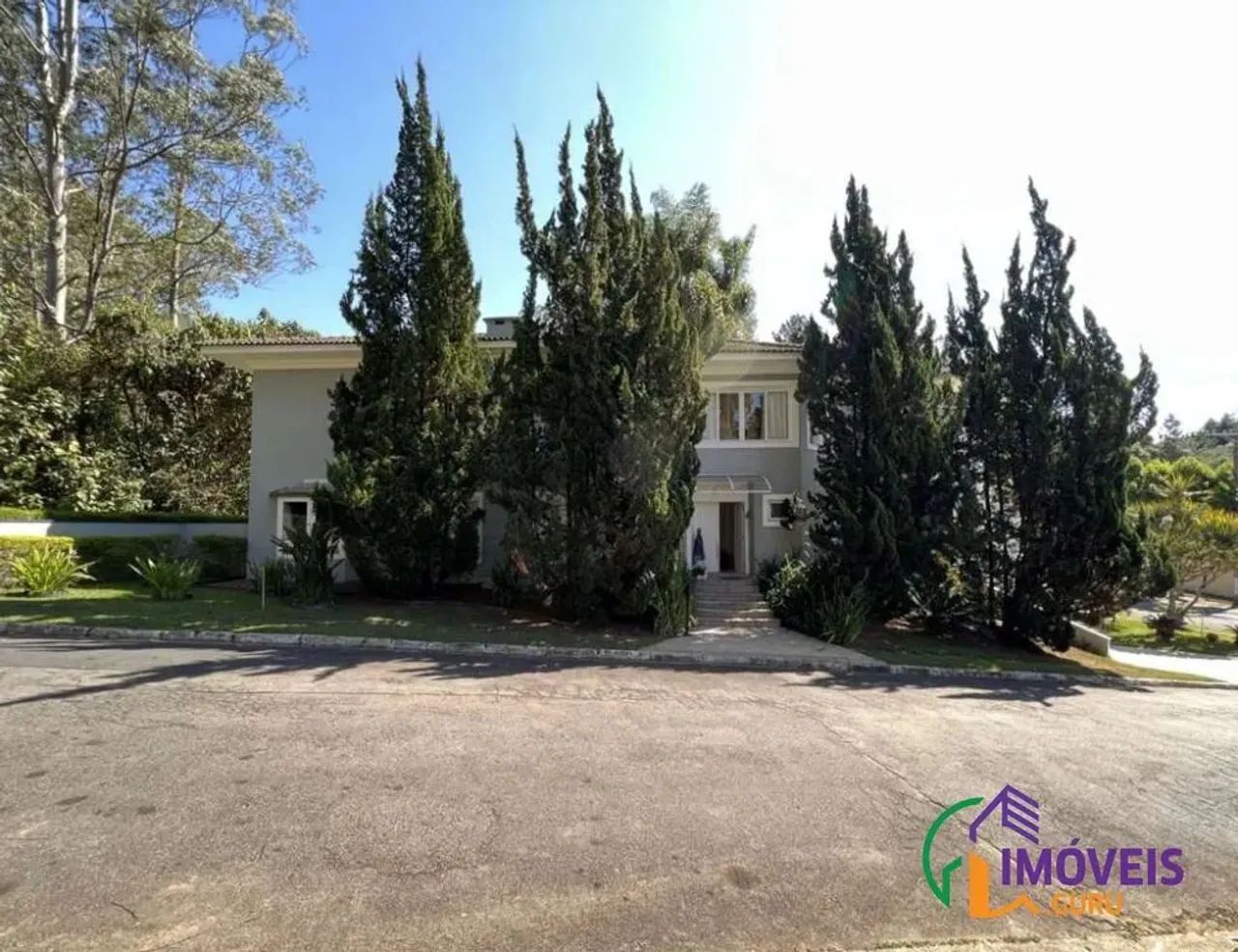 CASA EM CONDOMÍNIO - GRANJA VIANA - SP - Foto 3