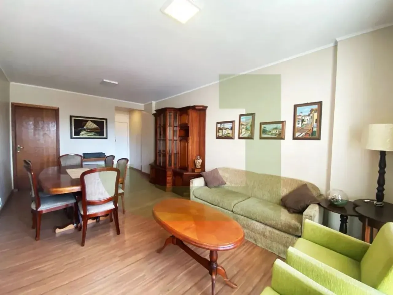 Apartamento para venda e locação, com dois dormitórios no Centro de São Leopoldo!