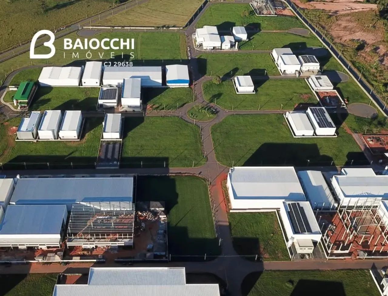 All Park Polo Empresario - Foto 9