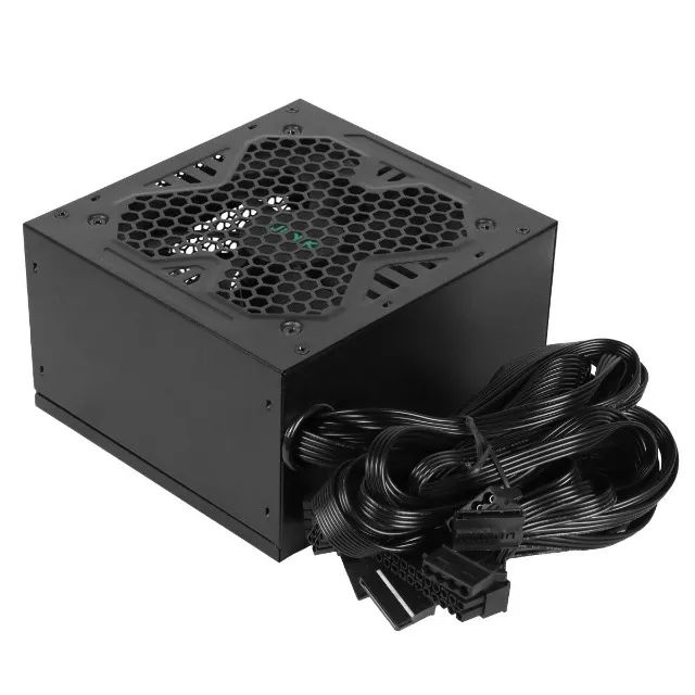 Fonte Gamer 350W Dash Vinik - Foto 3