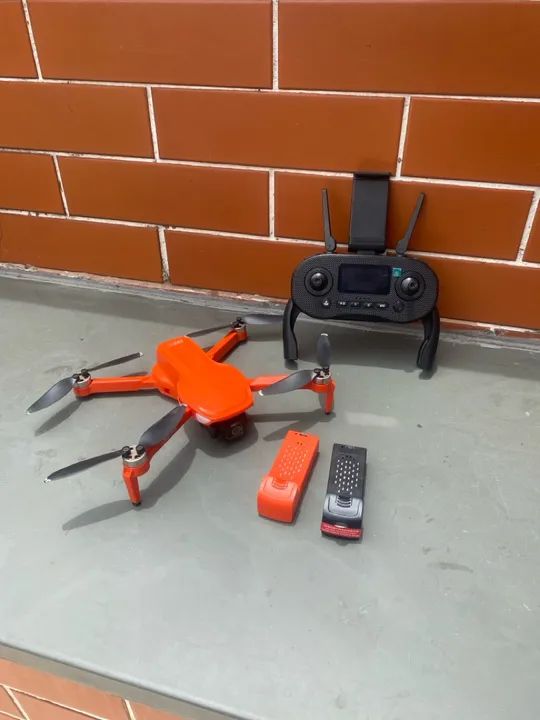 Drone L500 