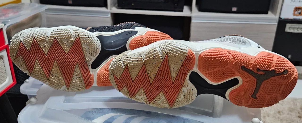Tênis Nike Jordan Why Not 6 - Foto 5