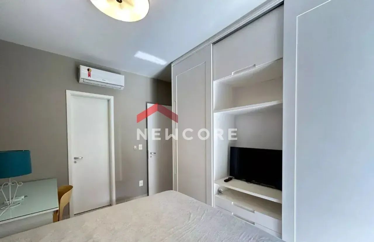 Apartamento em Passeio dos Galeões - Riviera de São Lourenço - Bertioga/SP - Foto 9