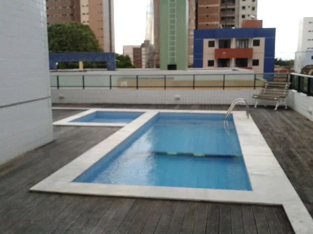 Cod: 32 - Oportunidade, Apartamento 02 quartos, 02 vaga - Expedicionários - Foto 2