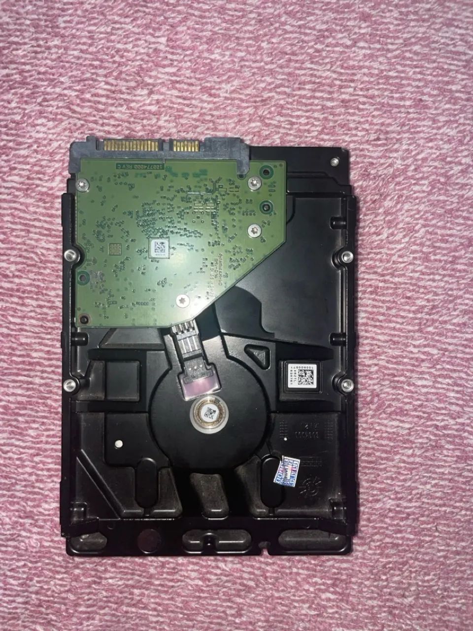 HD Seagate barracuda 1TB - Foto 2