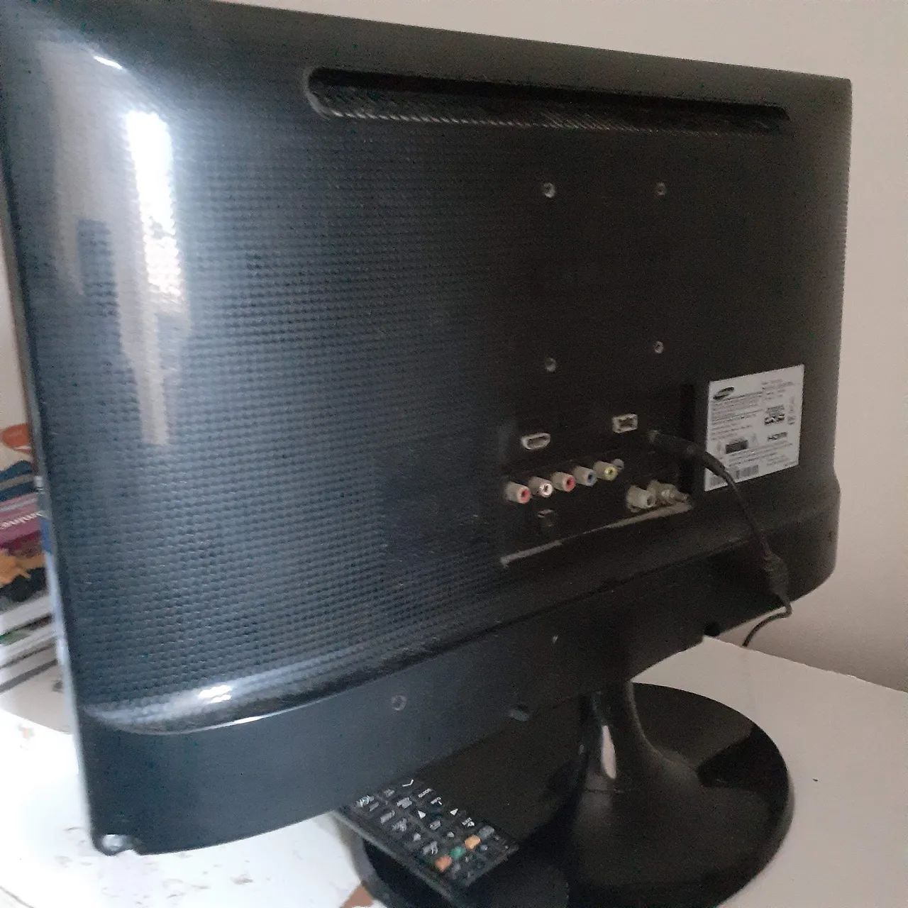 TV Samsung 19 polegadas