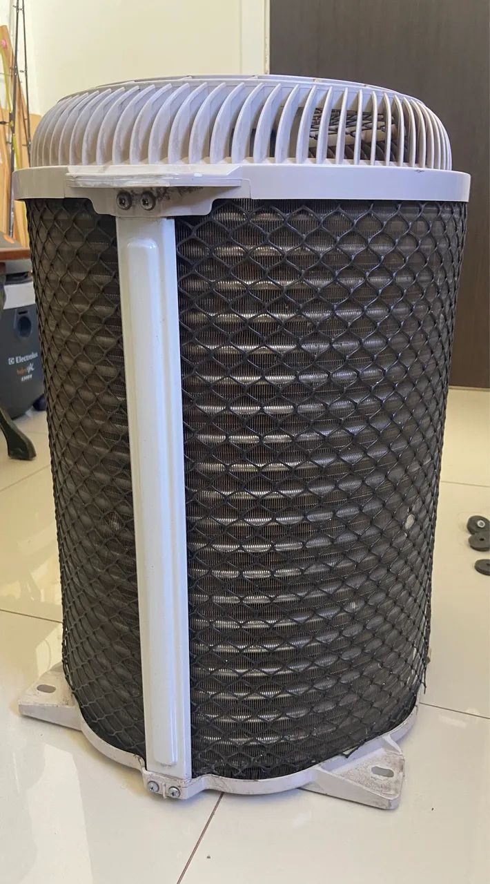 Ar condicionado 9000 btus Agratto - Foto 5