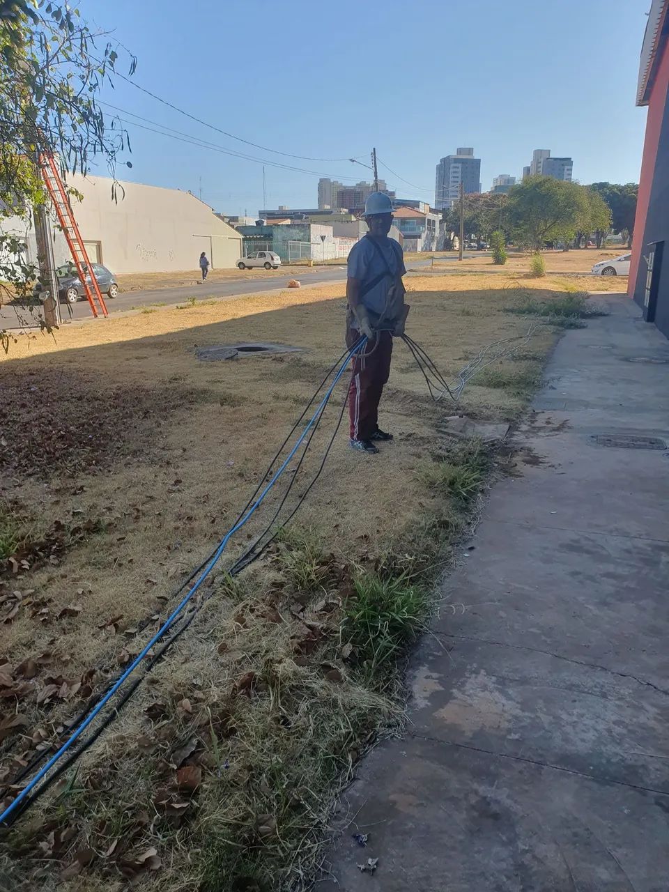 Eletricista profissional  - Foto 5