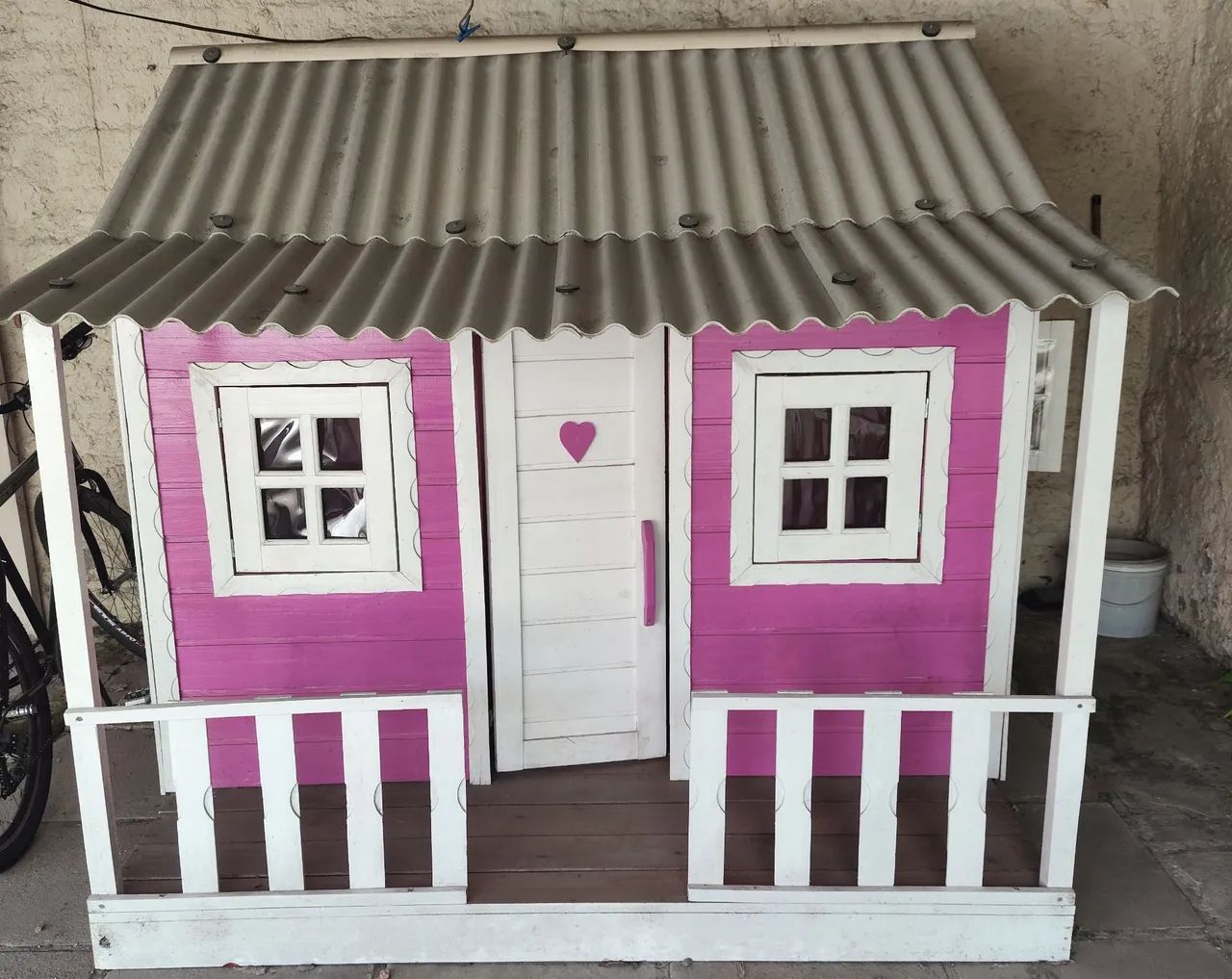 Children's Playhouse