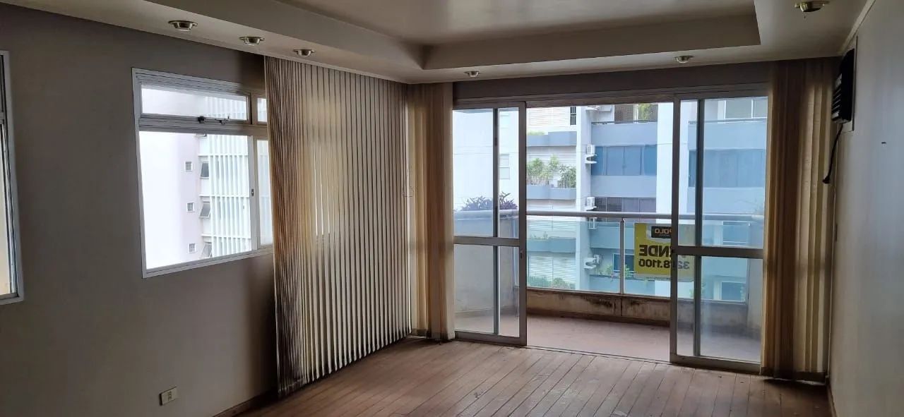 Apartamento com 4 dormitórios à venda, 217 m² por R$ 650.000,00 - Setor Oeste - Goiânia/GO - Foto 2