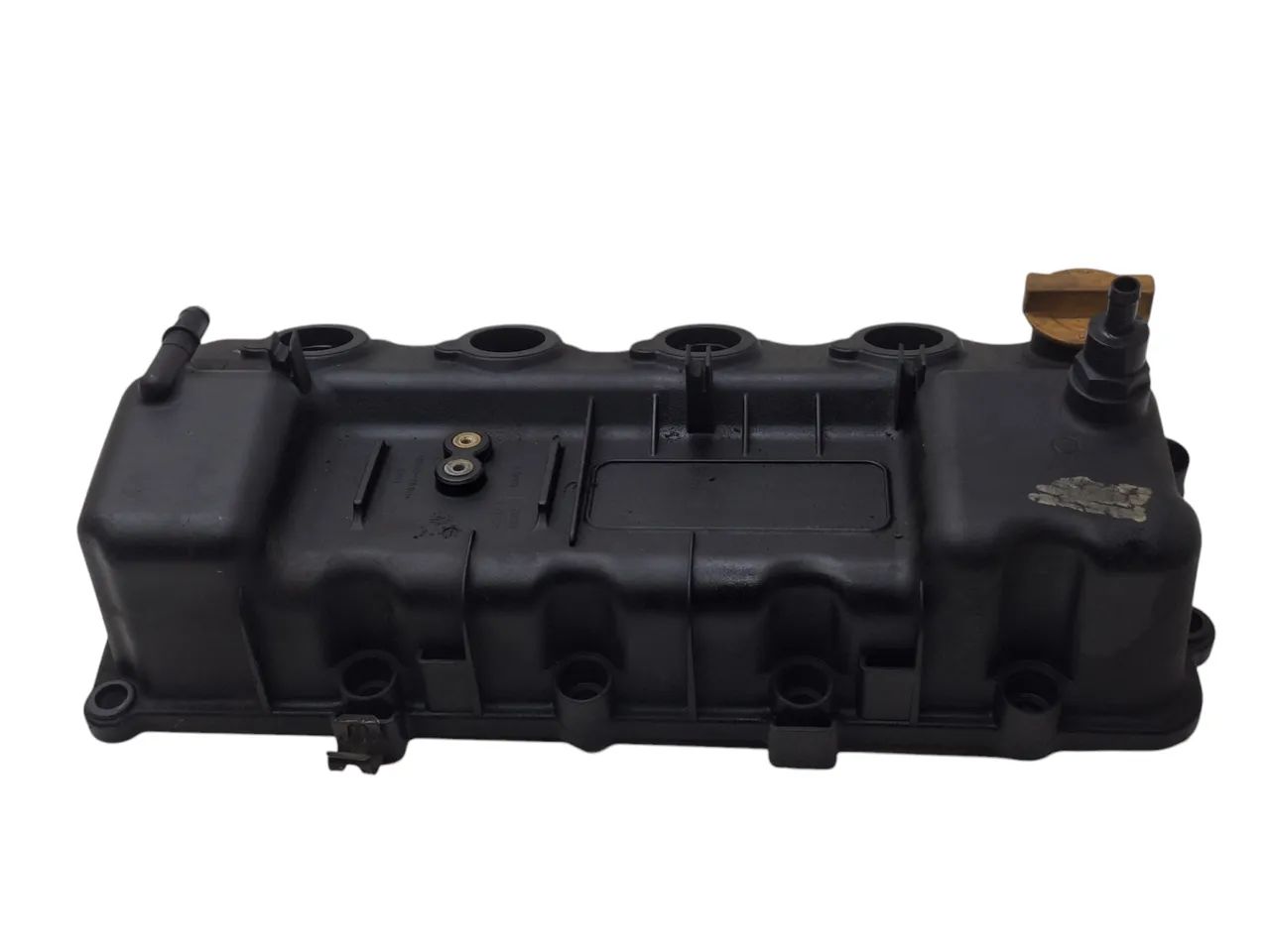 Tampa Válvula Cabeçote Fiat Idea 1.8 E-torq 12/13 N55245353 - Foto 2