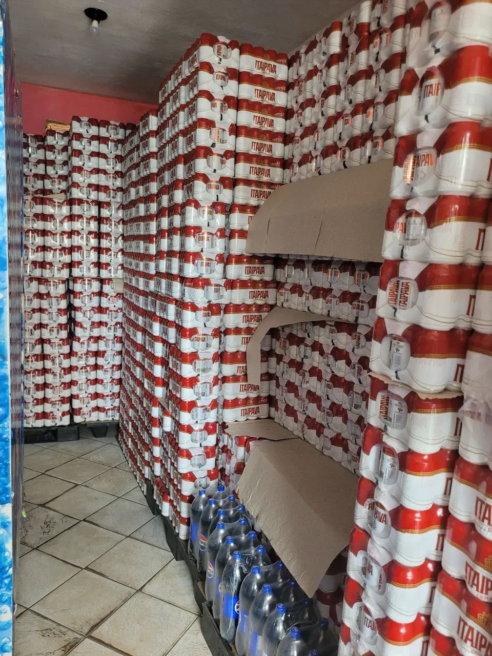 Passo loja depósito de bebidas - Foto 3