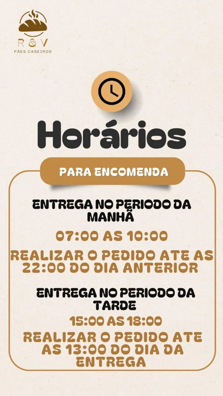 Pães caseiros - Foto 5