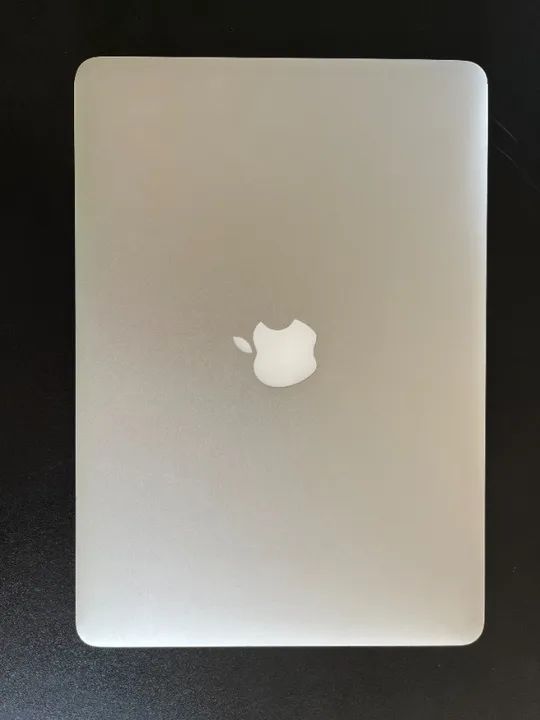 Macbook Air 13" mid 2012 - Foto 4