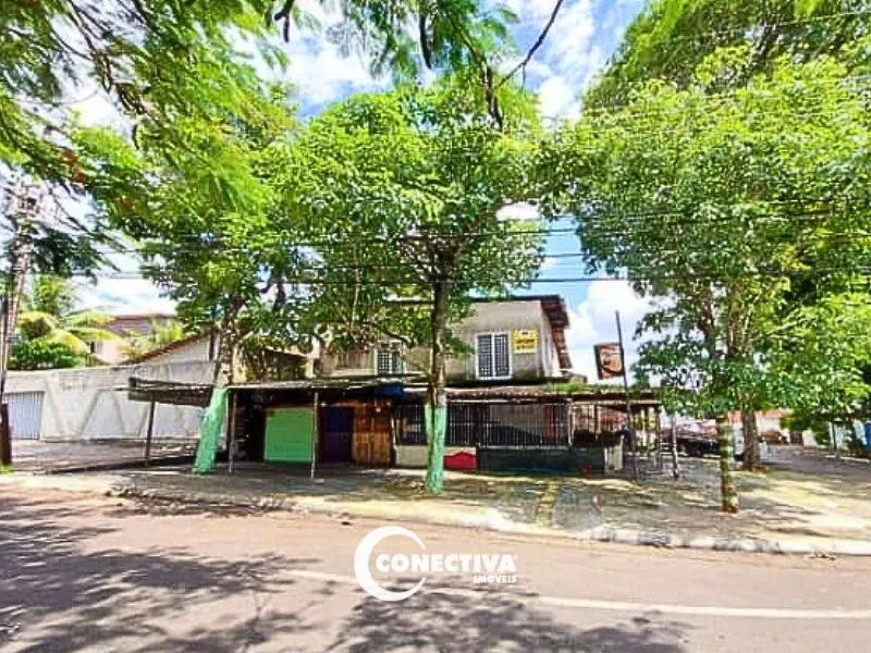 Sobrado Comercial - com 5 salas à venda no Setor Pedro Ludovico Goiânia | 244m²