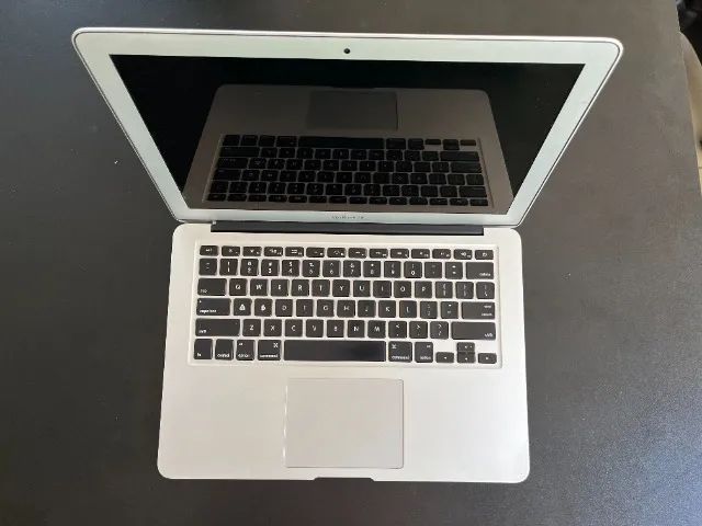 Macbook Air 13" mid 2012 - Foto 3