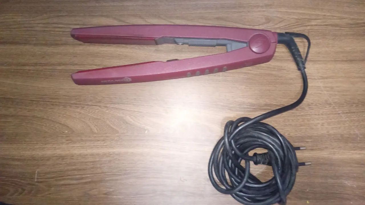 Prancha ga.ma Italy Infra.red  - Foto 2