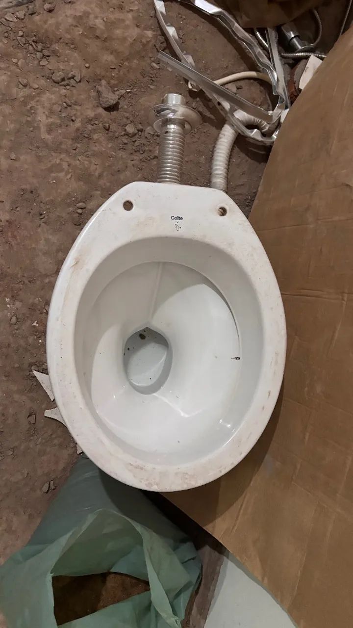 Vaso sanitário 64706578878978120