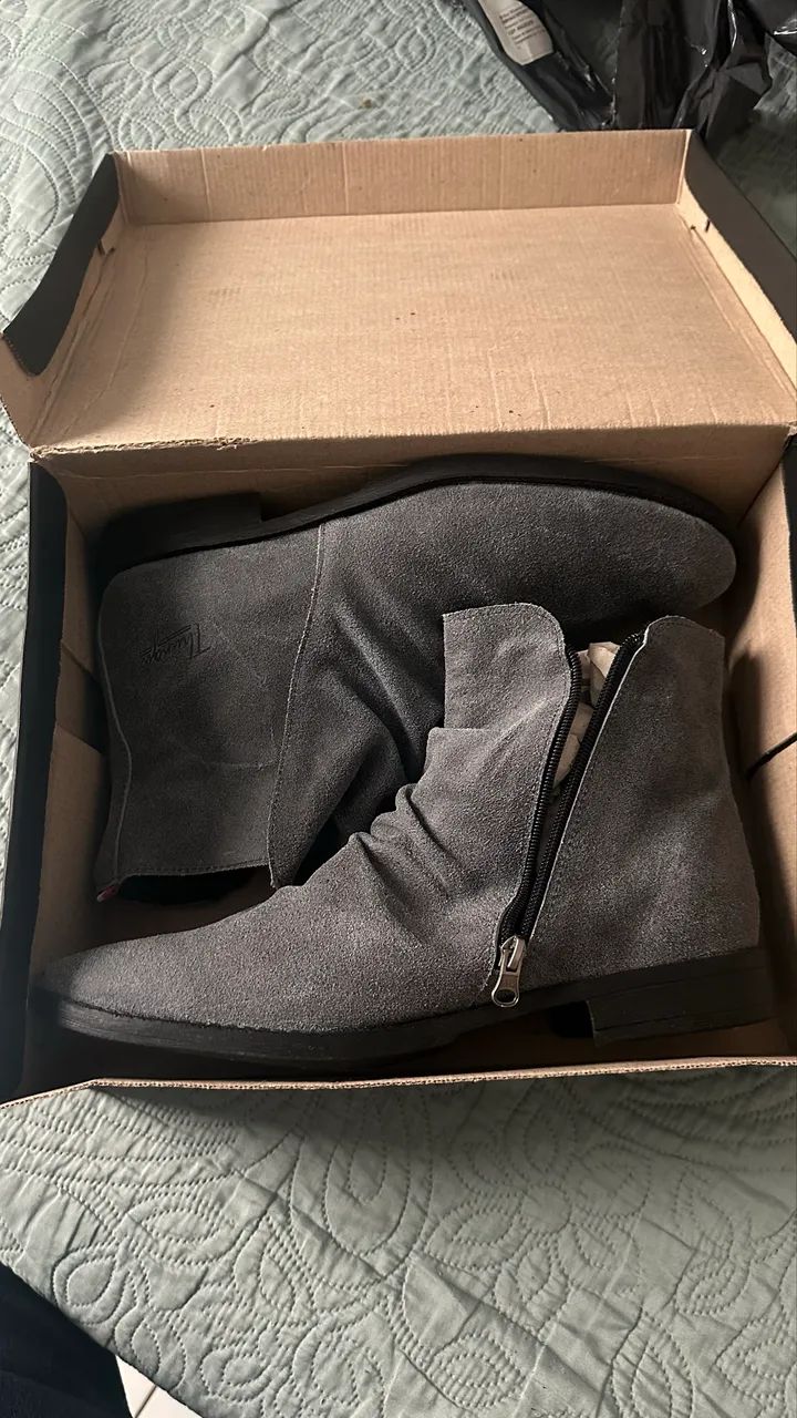 Bota chelsea