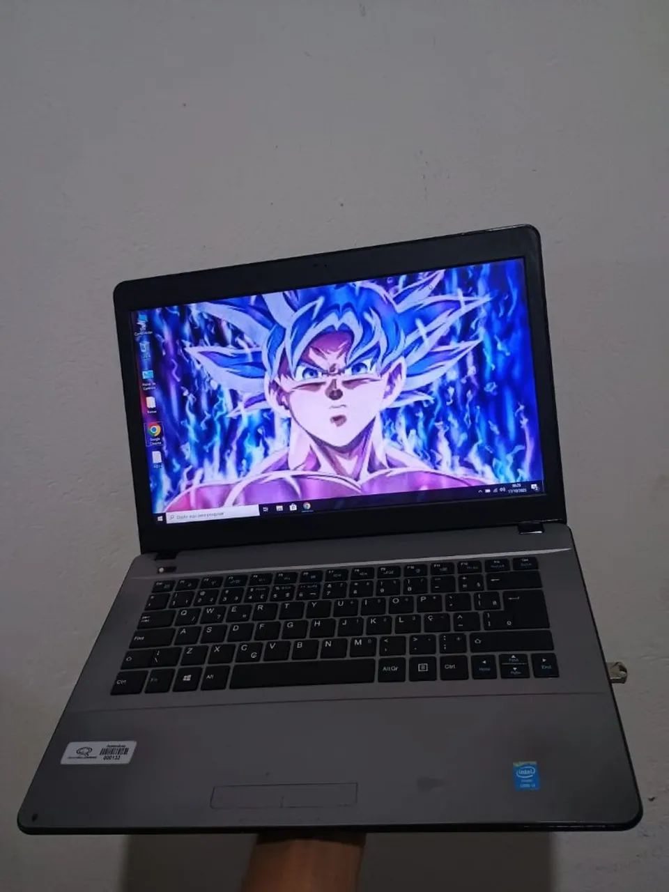 NOTEBOOK I3 4TH GENERATION64296992474241120