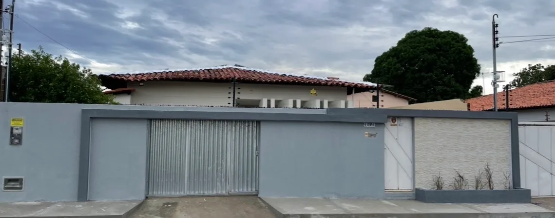 Kitnets / Studios próximos à UFPI
