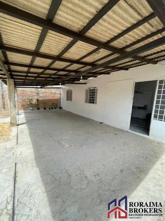 Imóvel bem localizado no bairro Jóquei