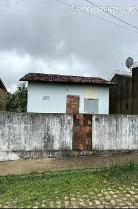Oportunidade Única em CEARA-MIRIM - RN | Tipo: Casa | Negociação: Venda Direta Online | Si