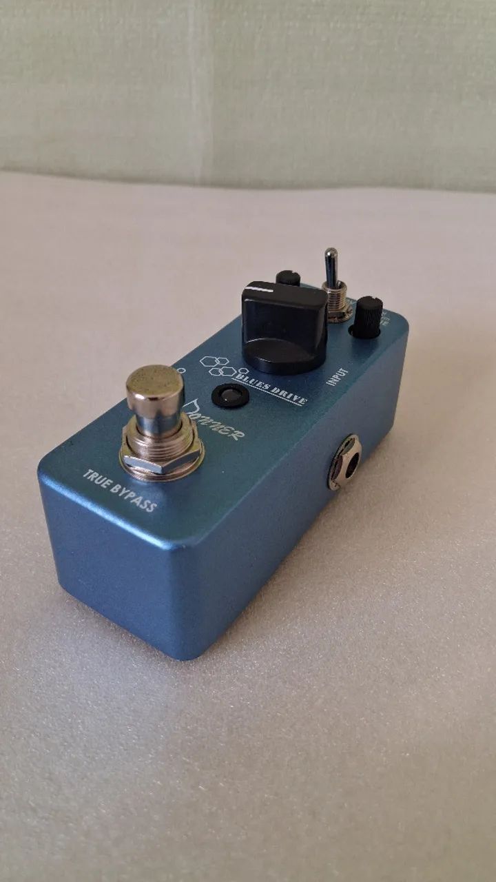 PEDAL DONNER BLUES DRIVE - Foto 2