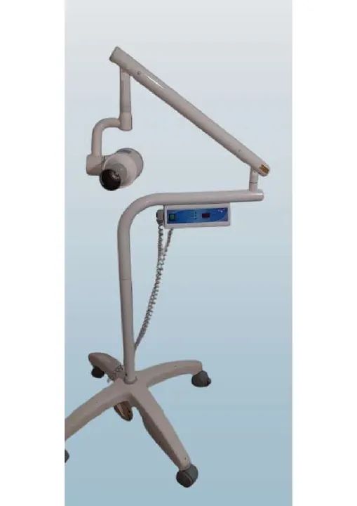 RX Periapical - Foto 3