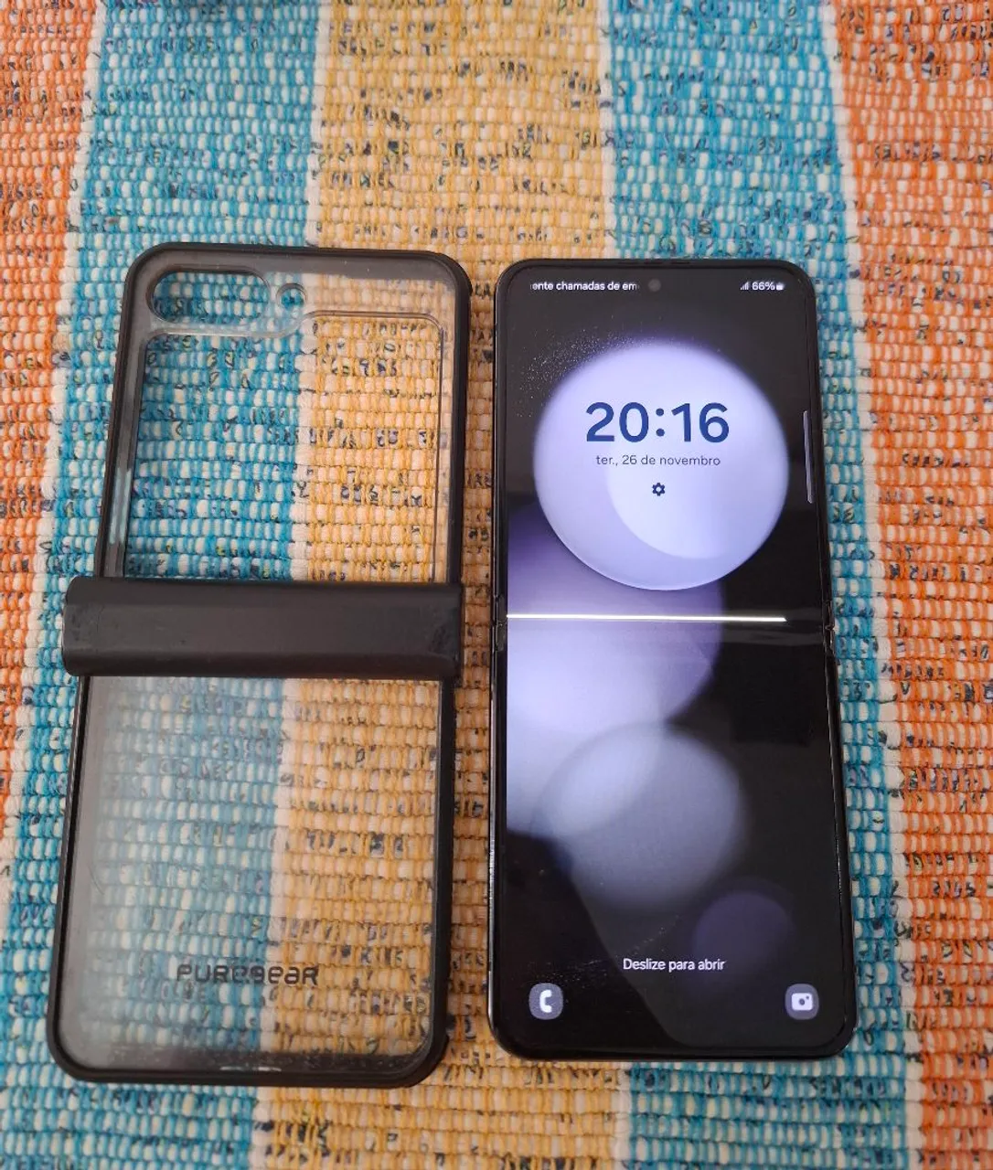Galaxy z flip 5 512GB